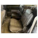 2010 Chrysler Town & Country Touring