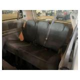 2010 Chrysler Town & Country Touring