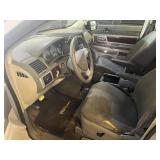 2010 Chrysler Town & Country Touring