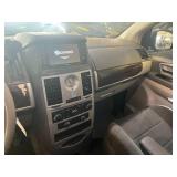 2010 Chrysler Town & Country Touring