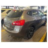 2008 Nissan Rogue SL AWD