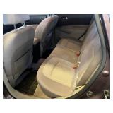 2008 Nissan Rogue SL AWD