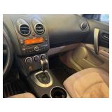 2008 Nissan Rogue SL AWD