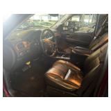 2008 Chevrolet Silverado LTZ 4x4