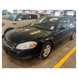 2010 Chevrolet Impala LT