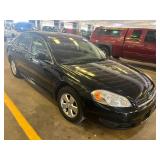 2010 Chevrolet Impala LT