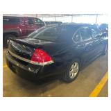 2010 Chevrolet Impala LT