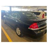 2010 Chevrolet Impala LT