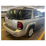 2008 Chevrolet Trailblazer 3LT 4x4
