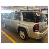 2008 Chevrolet Trailblazer 3LT 4x4