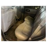 2008 Chevrolet Trailblazer 3LT 4x4