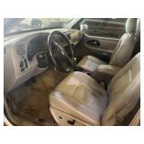 2008 Chevrolet Trailblazer 3LT 4x4