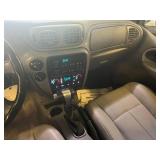 2008 Chevrolet Trailblazer 3LT 4x4