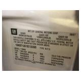 2008 Chevrolet Trailblazer 3LT 4x4