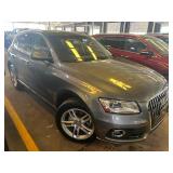 2017 Audi Q5 Premium Plus AWD