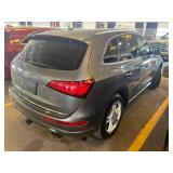 2017 Audi Q5 Premium Plus AWD