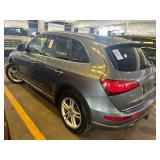 2017 Audi Q5 Premium Plus AWD