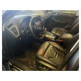 2017 Audi Q5 Premium Plus AWD