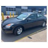 2006 Nissan Altima 2.5 SL