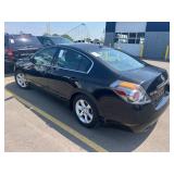 2006 Nissan Altima 2.5 SL