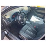 2006 Nissan Altima 2.5 SL