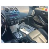 2006 Nissan Altima 2.5 SL