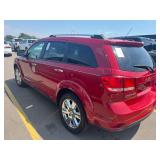2013 Dodge Journey Crew AWD