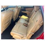 2013 Dodge Journey Crew AWD