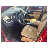 2013 Dodge Journey Crew AWD