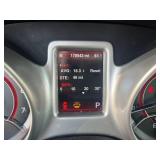 2013 Dodge Journey Crew AWD