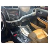 2013 Dodge Journey Crew AWD