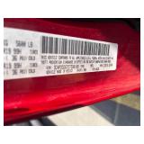 2013 Dodge Journey Crew AWD