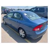 2006 Honda Civic LX