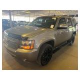2007 Chevrolet Tahoe LTZ 4x4