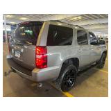 2007 Chevrolet Tahoe LTZ 4x4