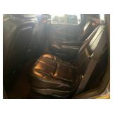 2007 Chevrolet Tahoe LTZ 4x4