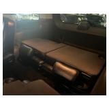 2007 Chevrolet Tahoe LTZ 4x4