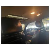 2007 Chevrolet Tahoe LTZ 4x4