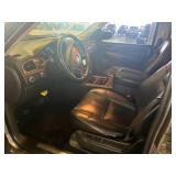 2007 Chevrolet Tahoe LTZ 4x4