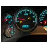 2007 Chevrolet Tahoe LTZ 4x4