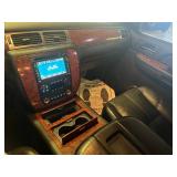 2007 Chevrolet Tahoe LTZ 4x4