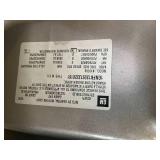 2007 Chevrolet Tahoe LTZ 4x4