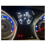 2013 Hyundai Elantra GLS..LOW MILES