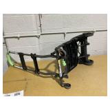 COSCO Folding 2-in-1 Hand Truck, 300 lb. Capacity, Multi-Position