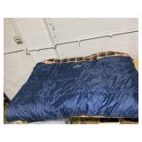 TETON Sports Sleeping Bag for Camping