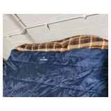 TETON Sports Sleeping Bag for Camping