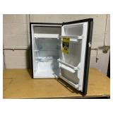 Hisense 4.4 Cu ft Single Door Mini Refrigerator