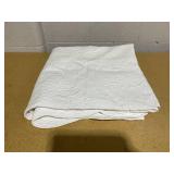 Full/Queen Better Homes & Gardens Paisley Medallion Cotton Quilt