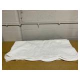 Full/Queen Better Homes & Gardens Paisley Medallion Cotton Quilt