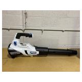 HART 40V Supercharge Brushless 630 CFM Blower Kit